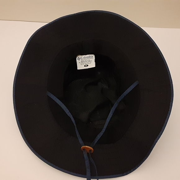 Columbia Omni Tech Waterproof Bucket hat (size XL) - Picture 5 of 12